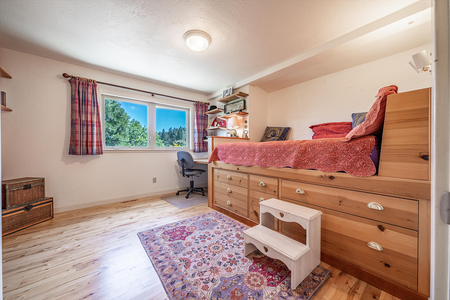 Timber Line Subdivision - Residential