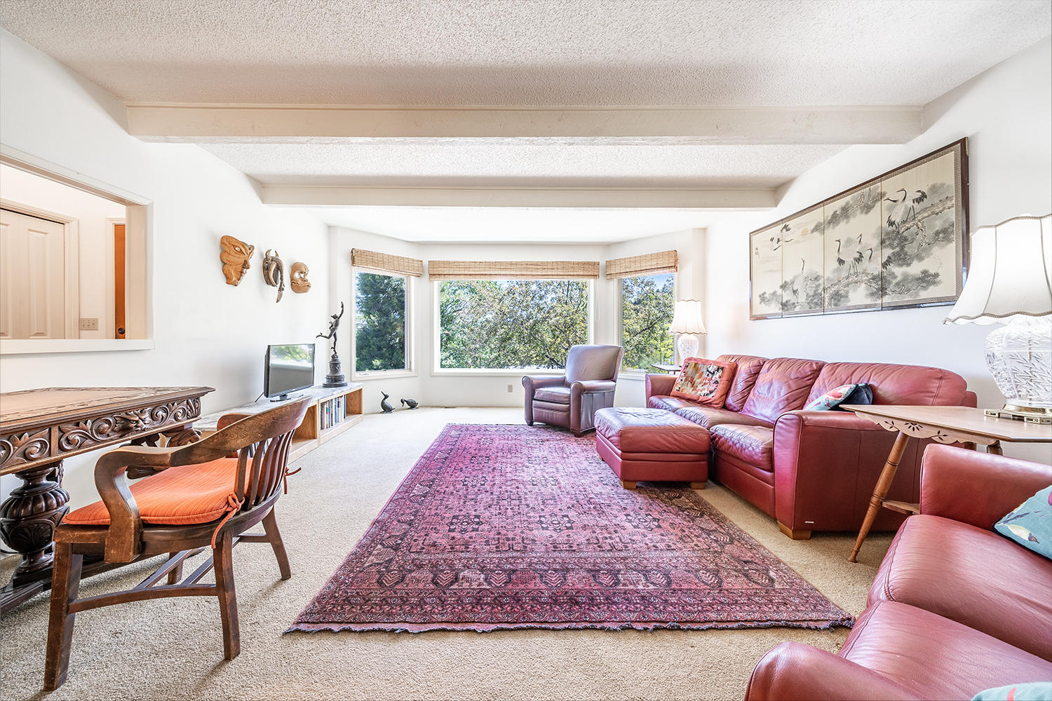 Timber Line Subdivision - Residential