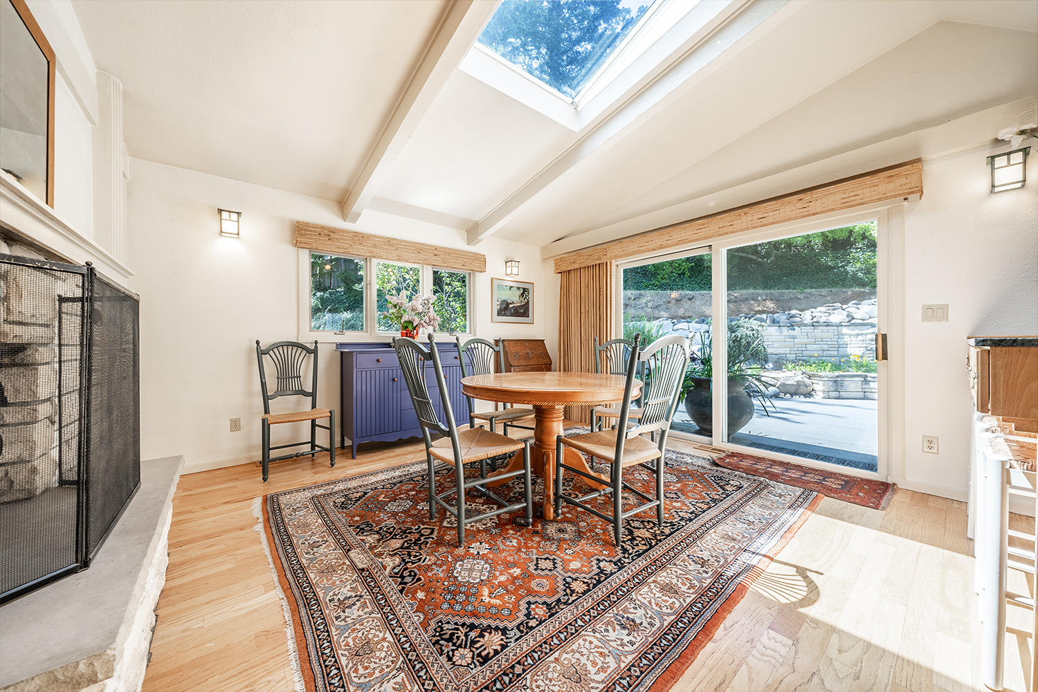 Timber Line Subdivision - Residential