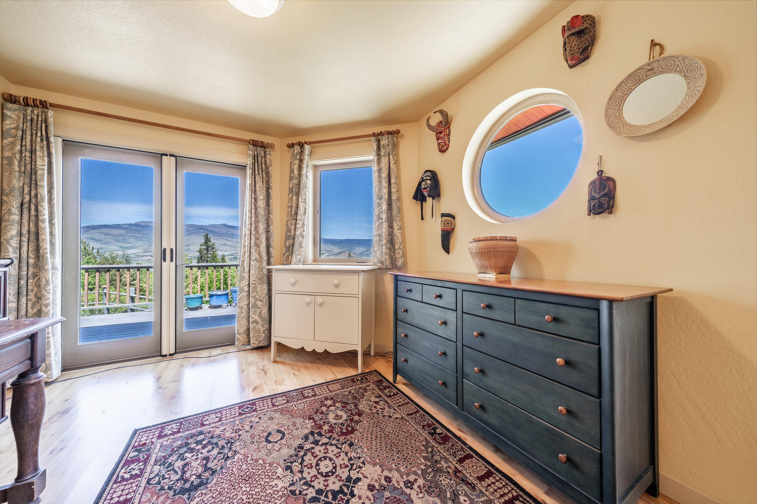 Timber Line Subdivision - Residential