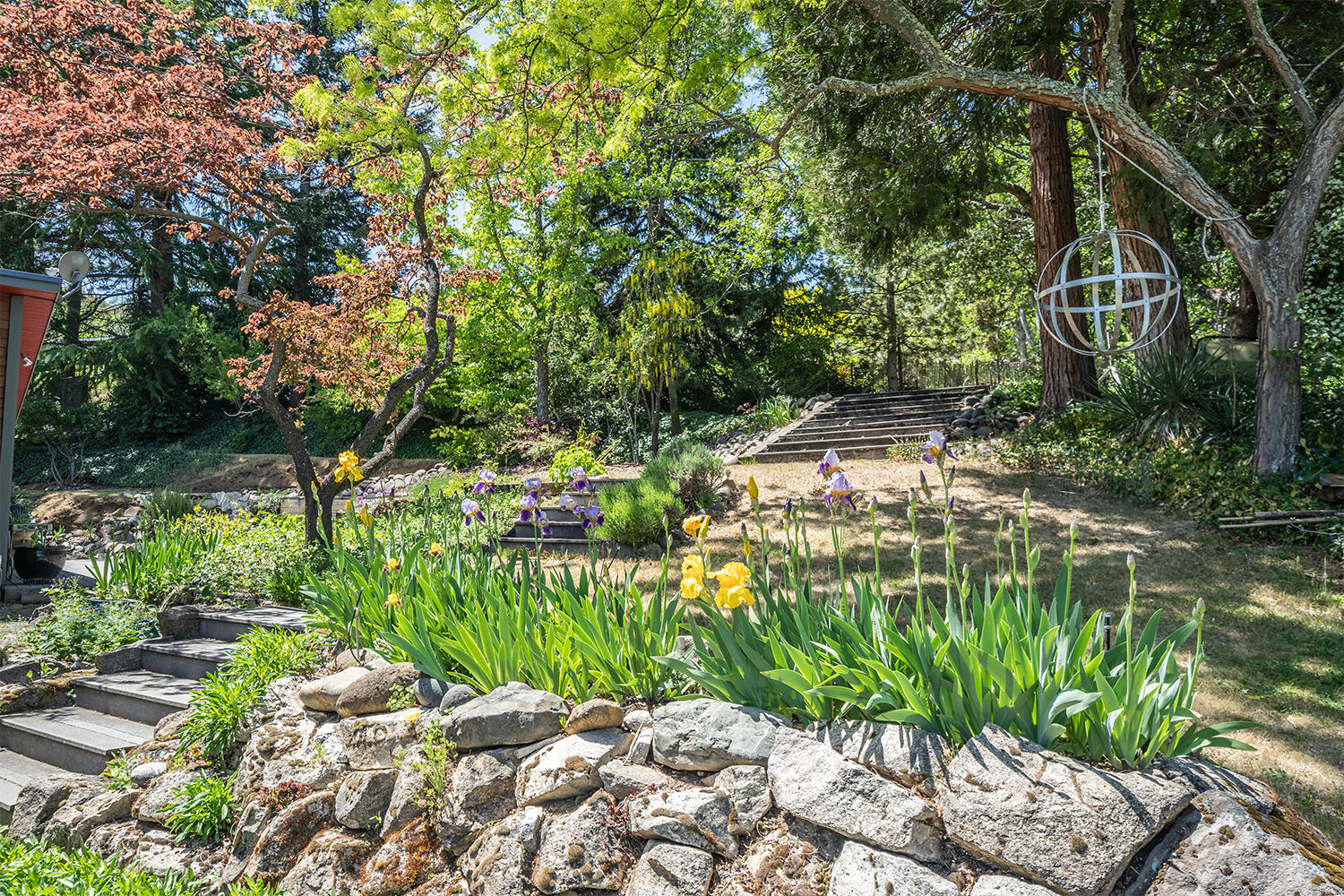 Timber Line Subdivision - Residential