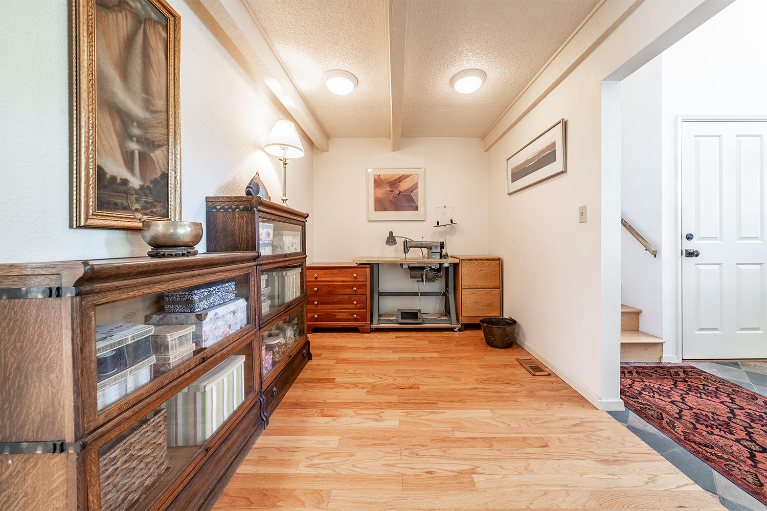 Timber Line Subdivision - Residential