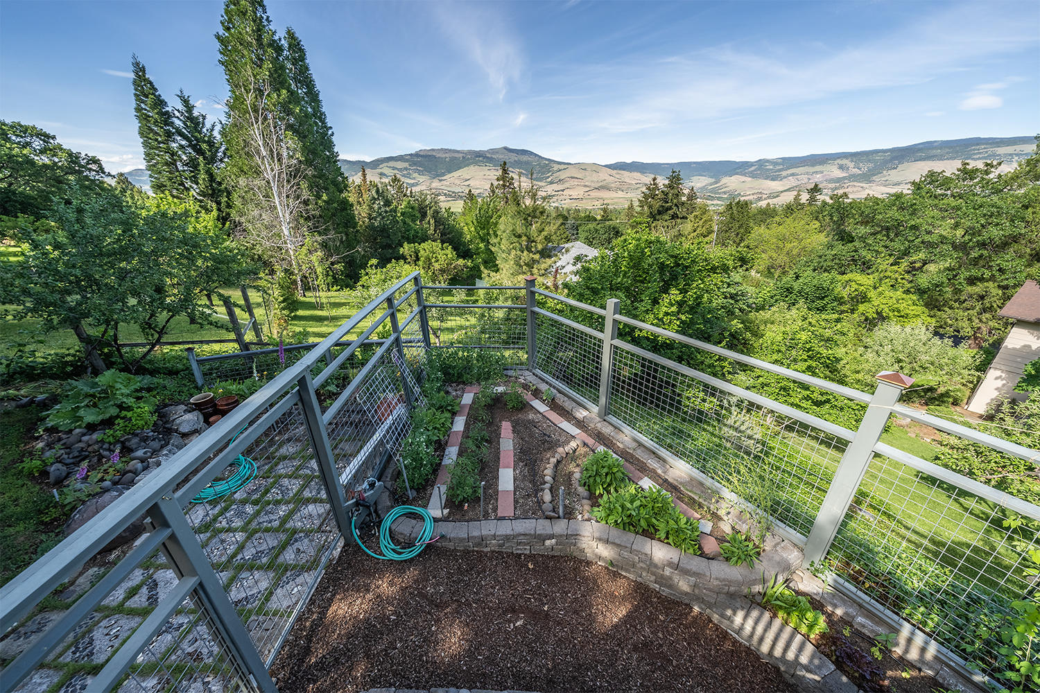 Timber Line Subdivision - Residential