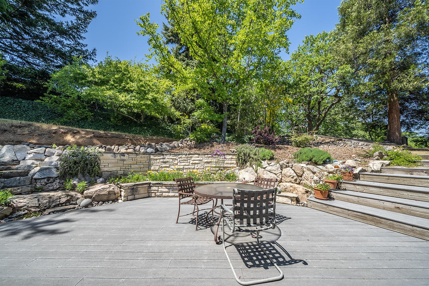 Timber Line Subdivision - Residential