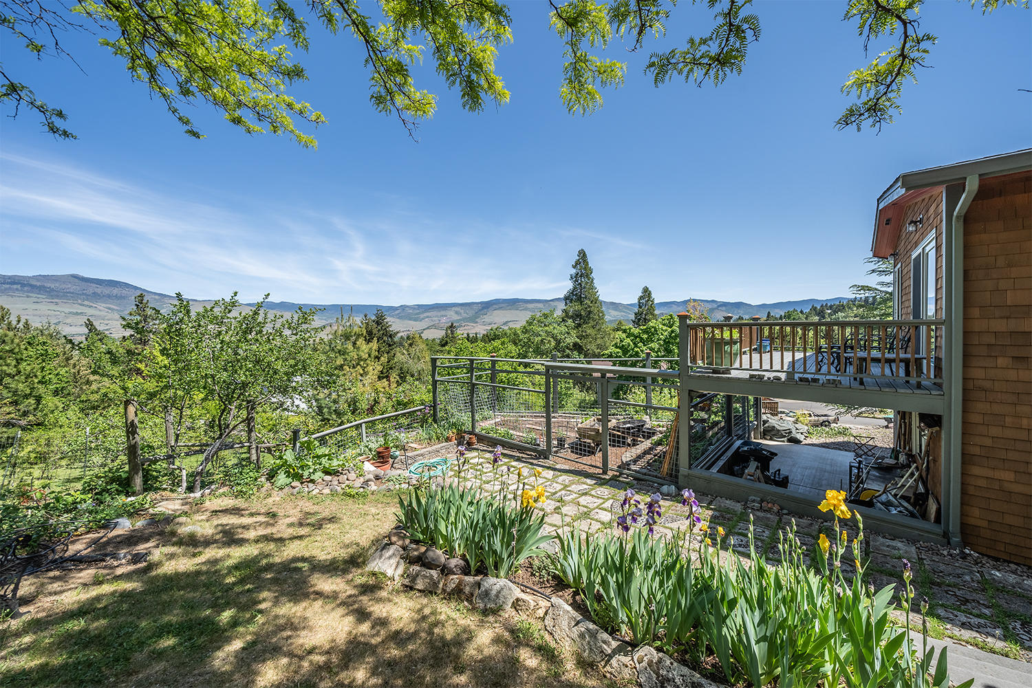 Timber Line Subdivision - Residential