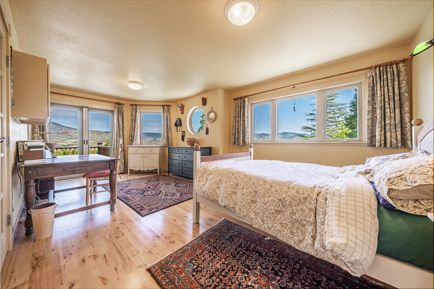 Timber Line Subdivision - Residential