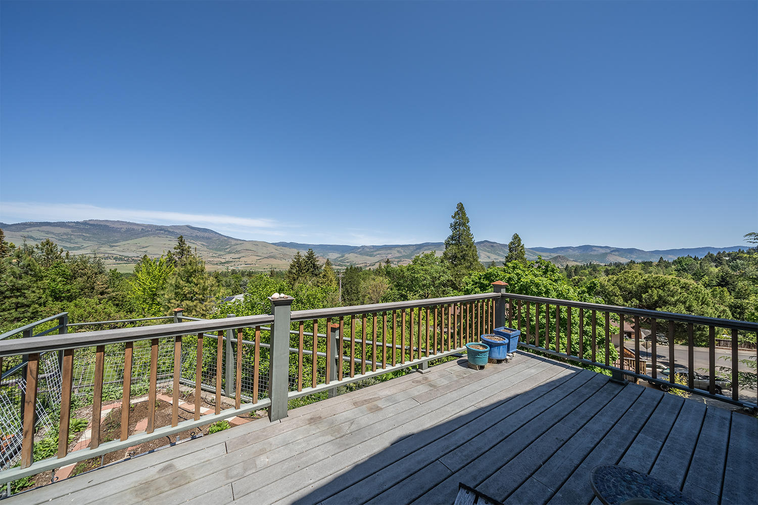 Timber Line Subdivision - Residential