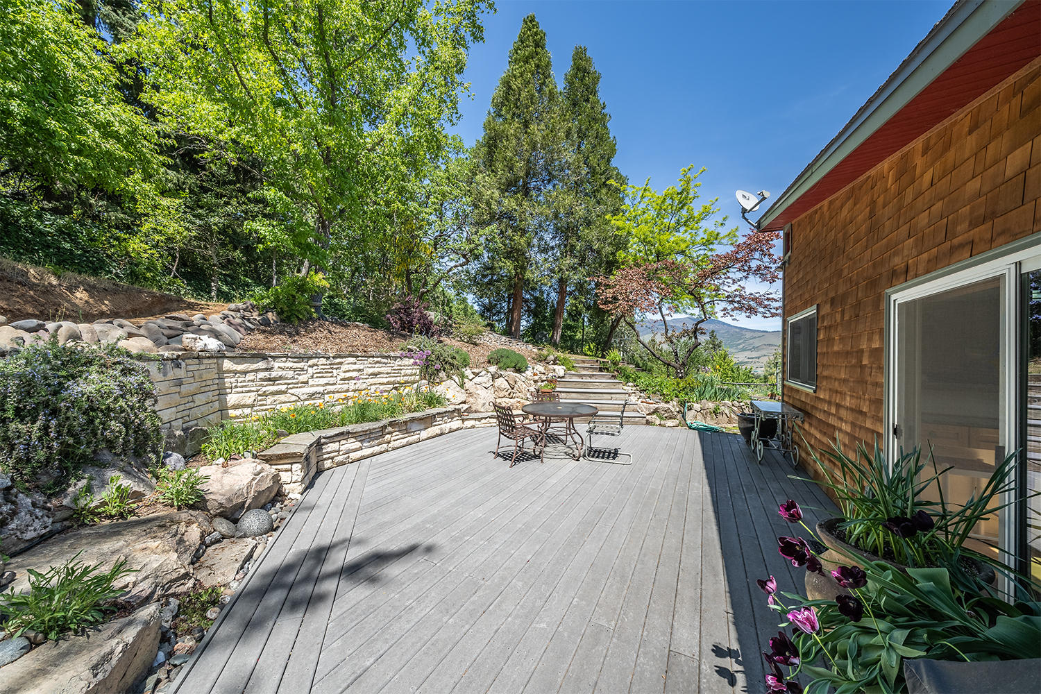 Timber Line Subdivision - Residential