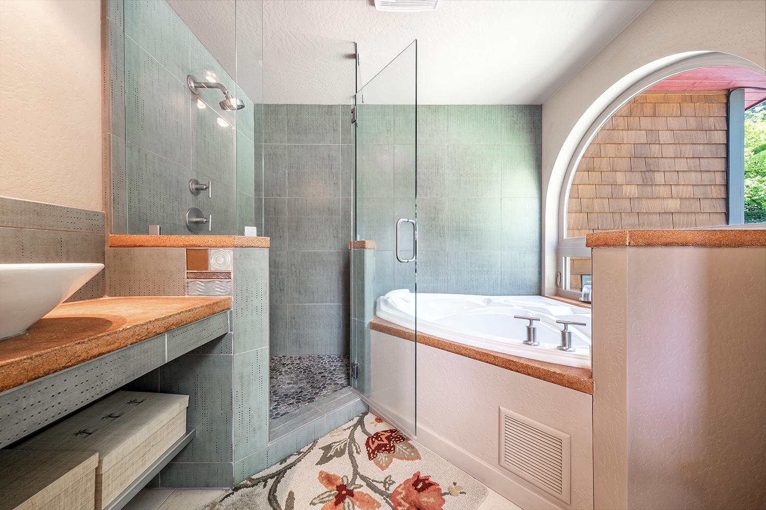 Timber Line Subdivision - Residential