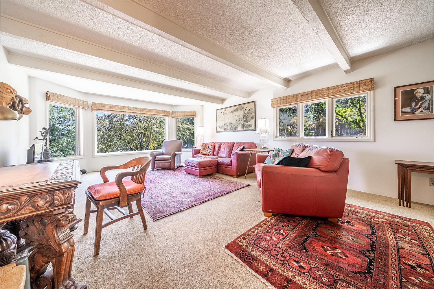 Timber Line Subdivision - Residential