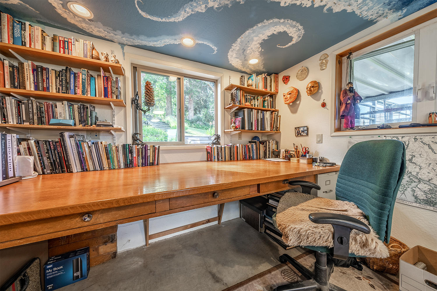 Timber Line Subdivision - Residential