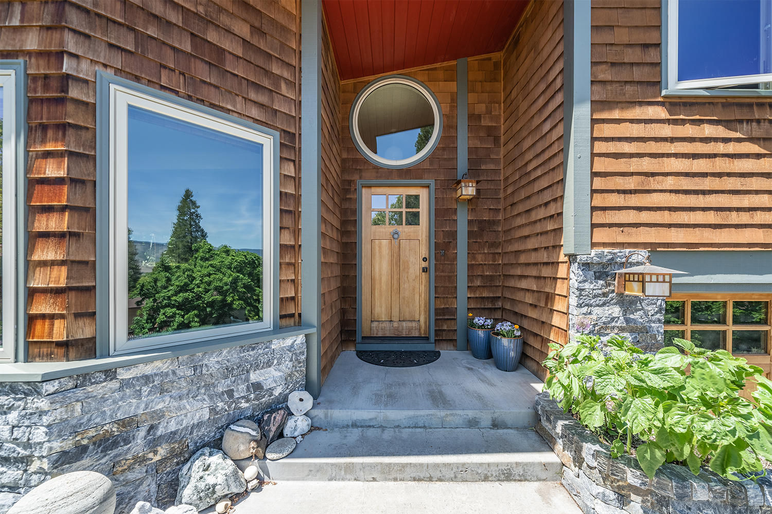 Timber Line Subdivision - Residential