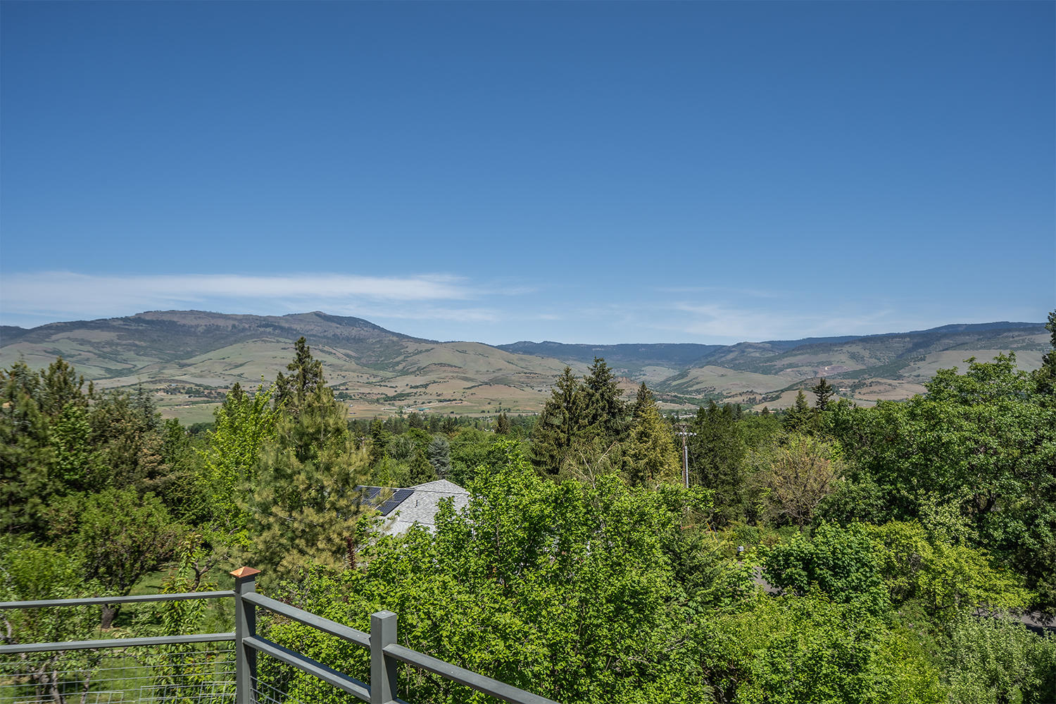 Timber Line Subdivision - Residential