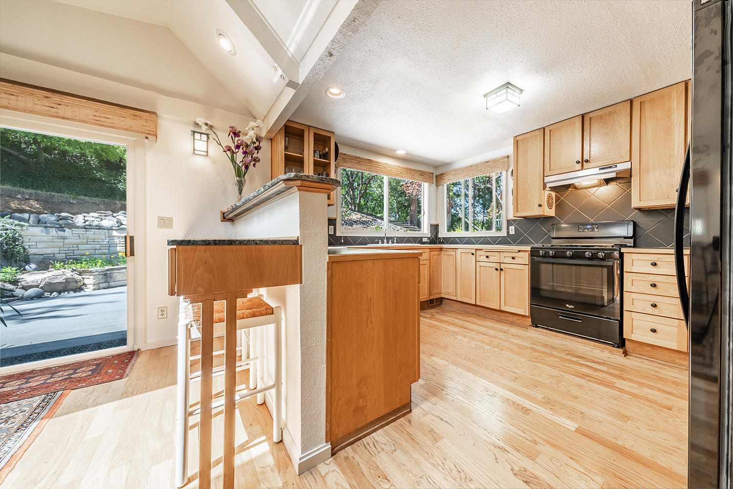 Timber Line Subdivision - Residential