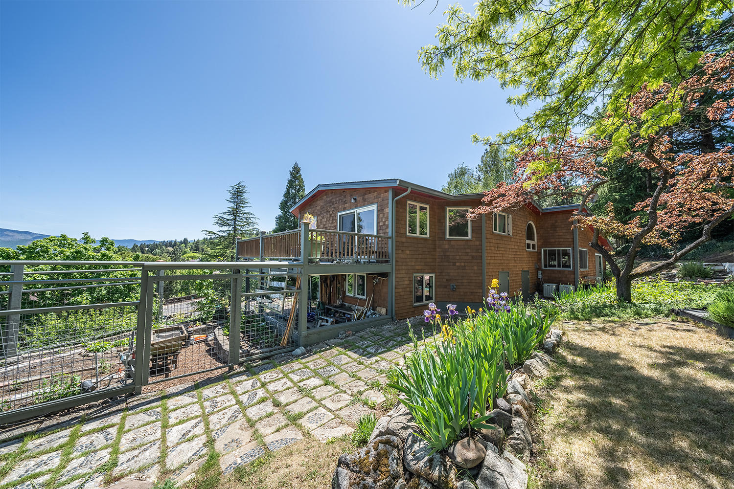 Timber Line Subdivision - Residential