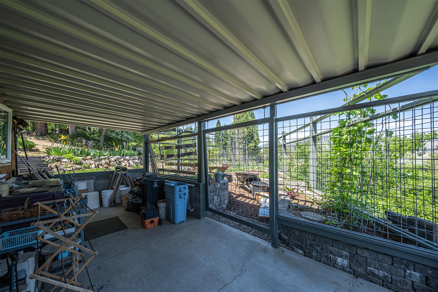 Timber Line Subdivision - Residential