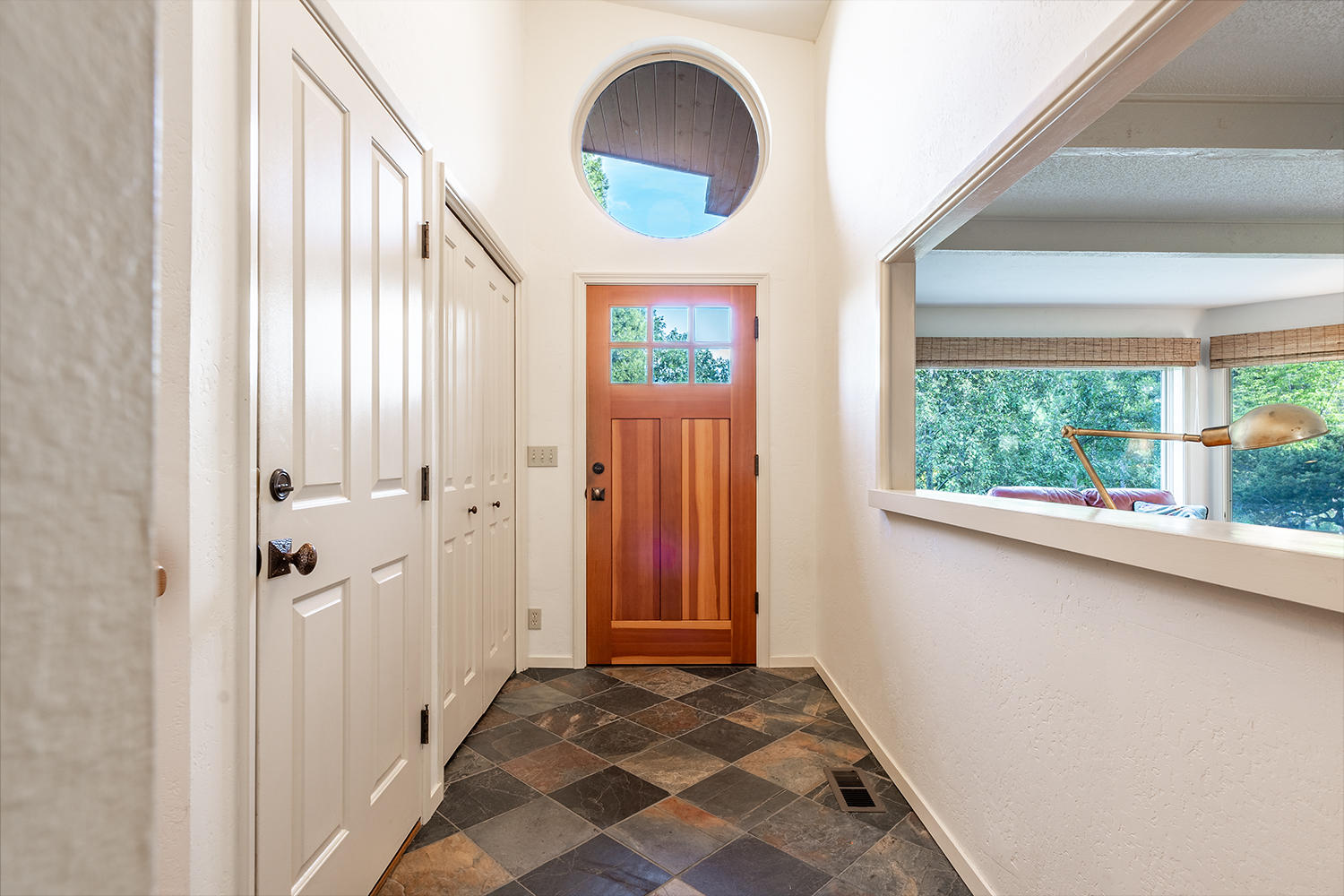 Timber Line Subdivision - Residential