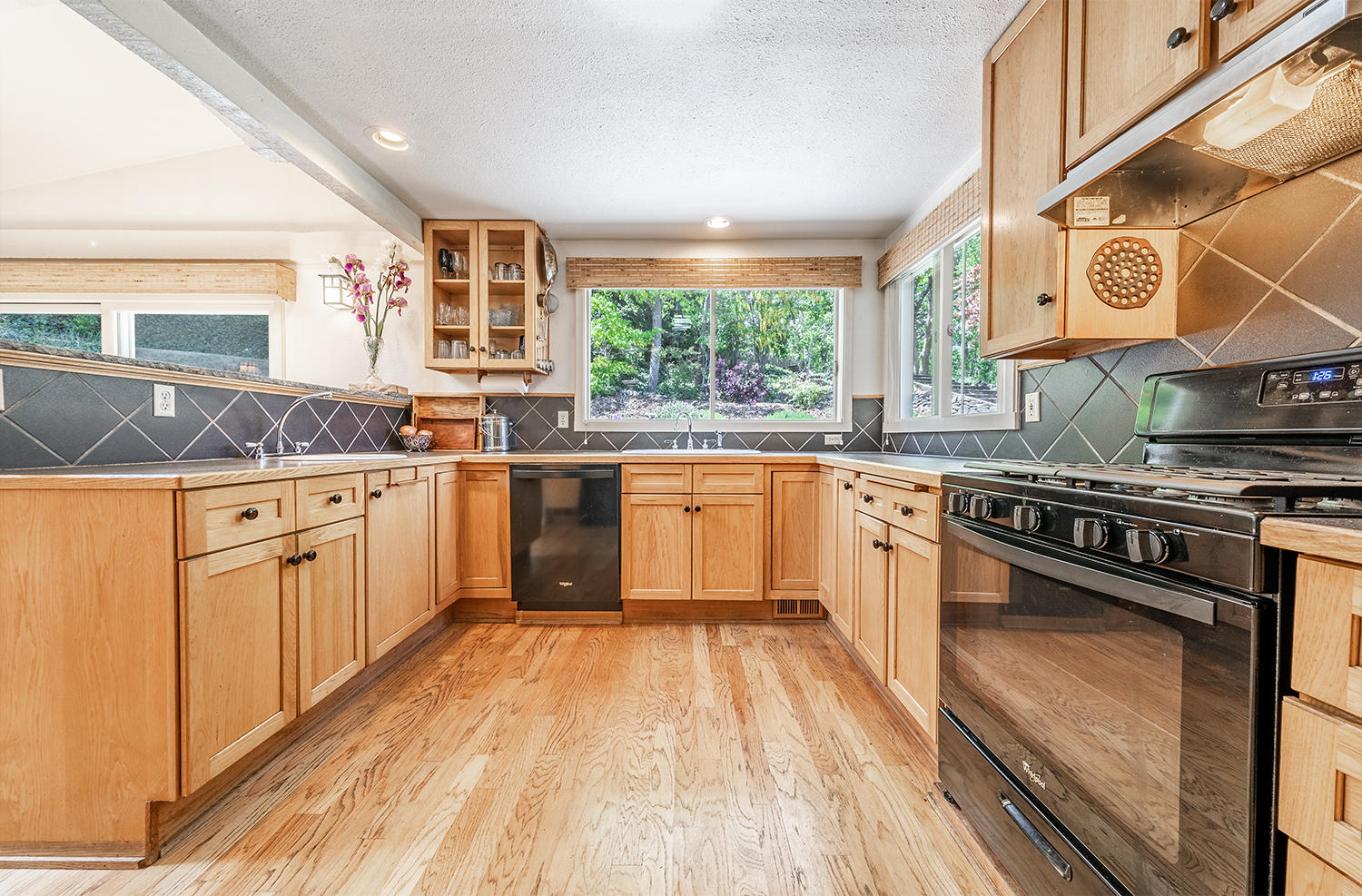 Timber Line Subdivision - Residential