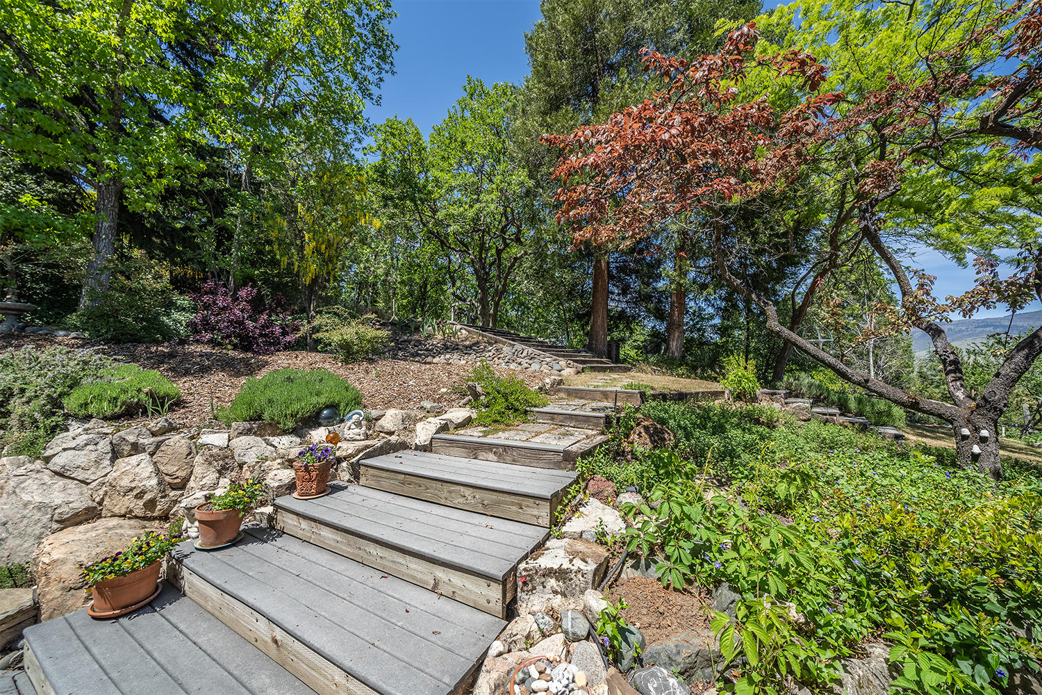 Timber Line Subdivision - Residential