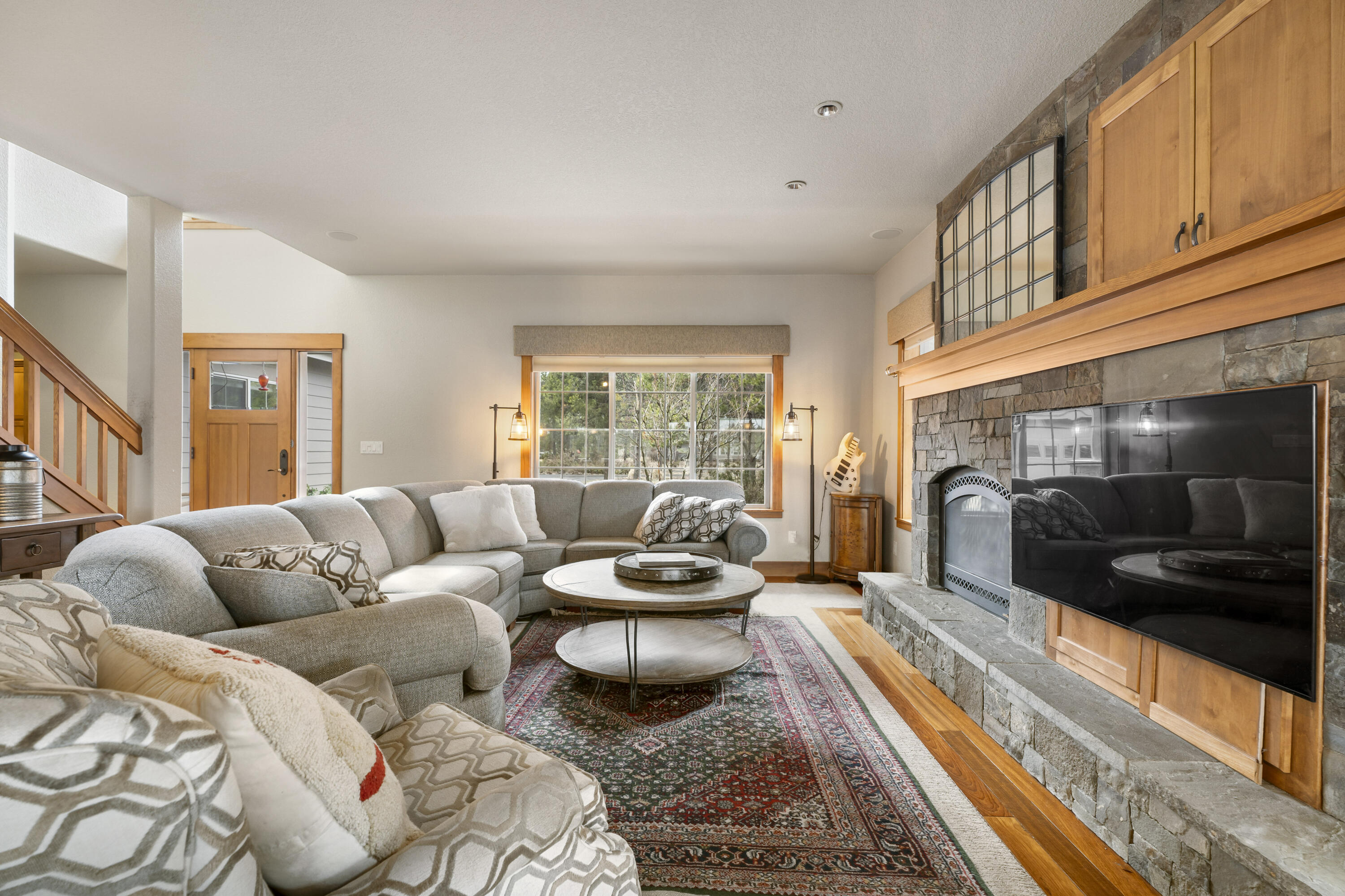 Skypark - Residential