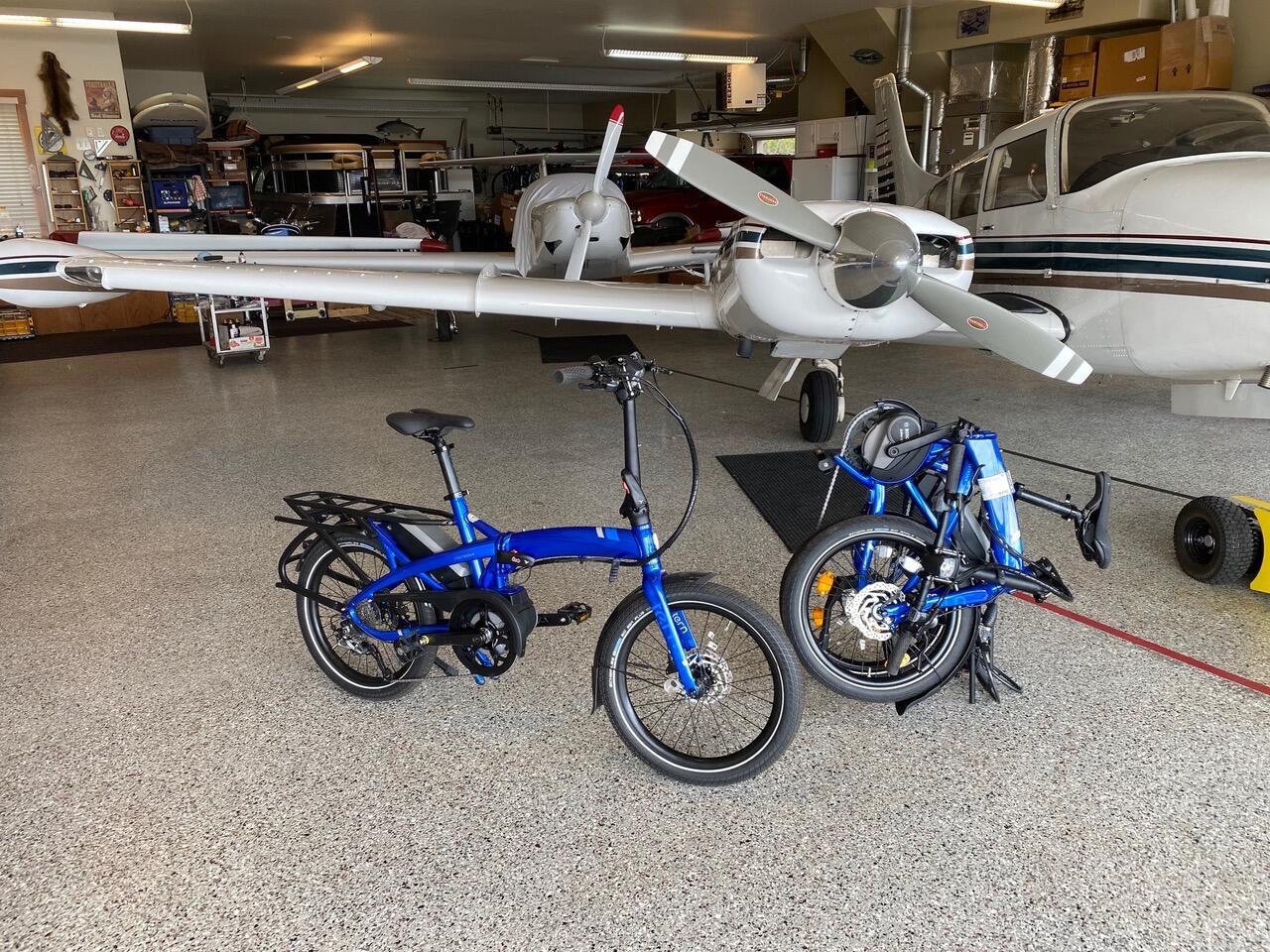 Skypark - Residential