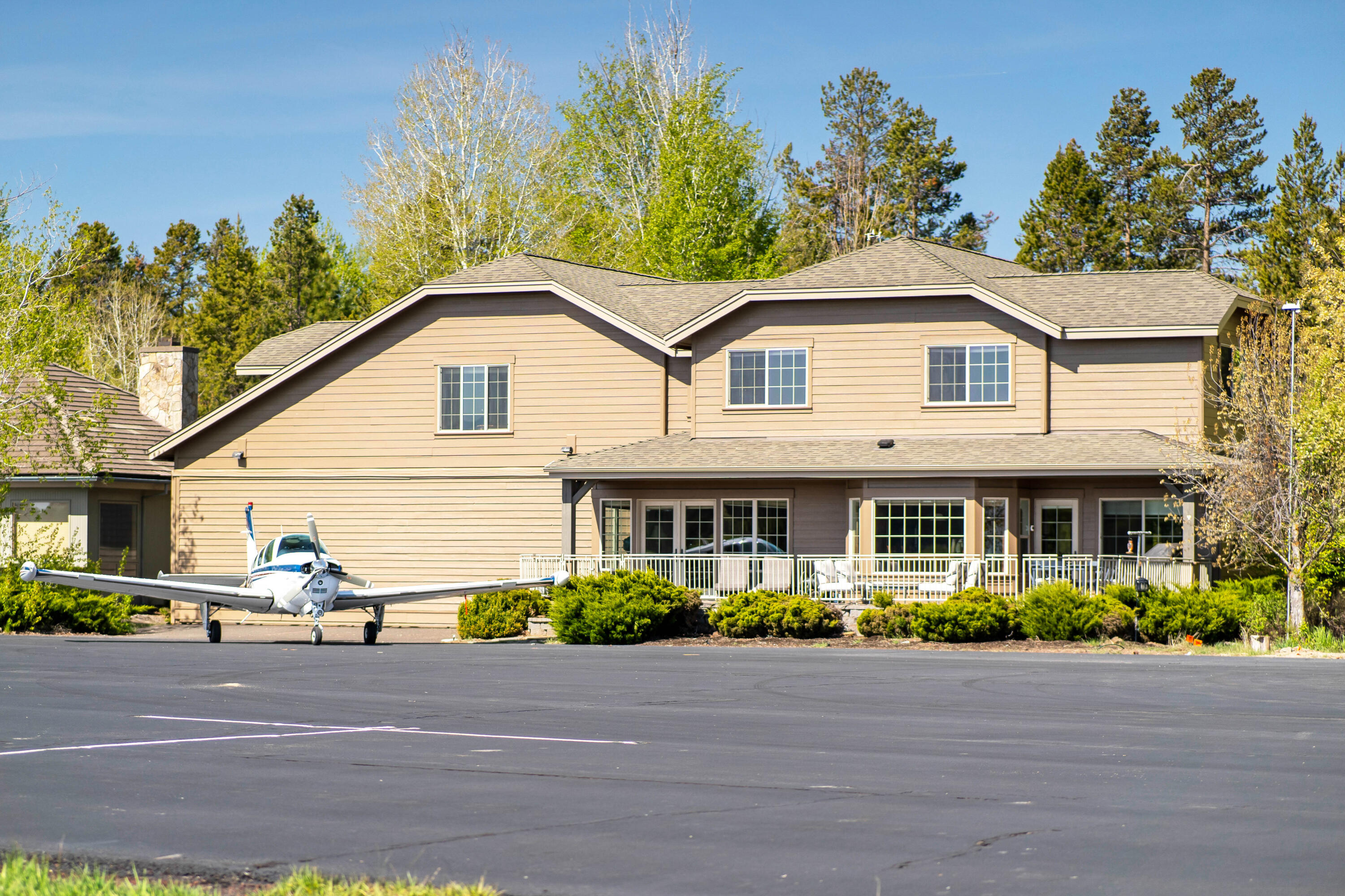 Skypark - Residential