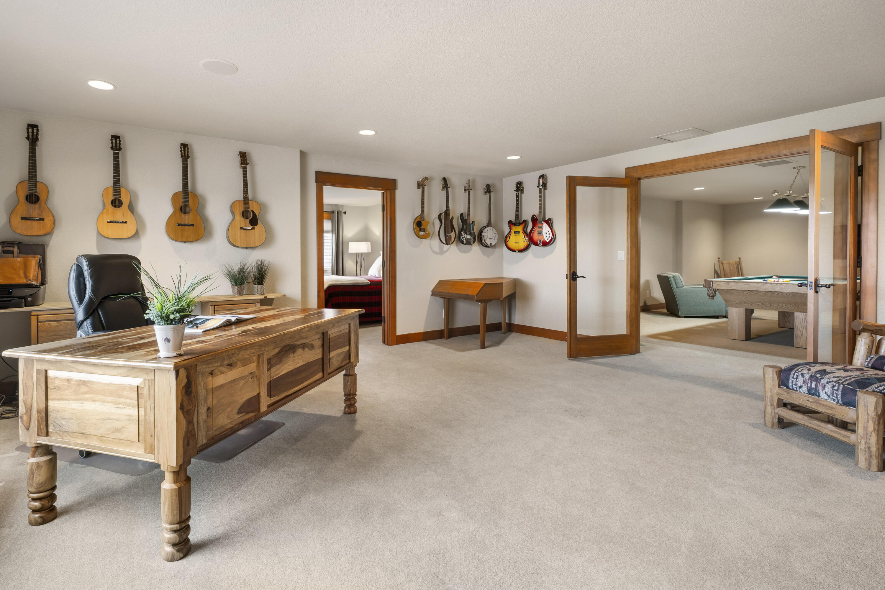 Skypark - Residential