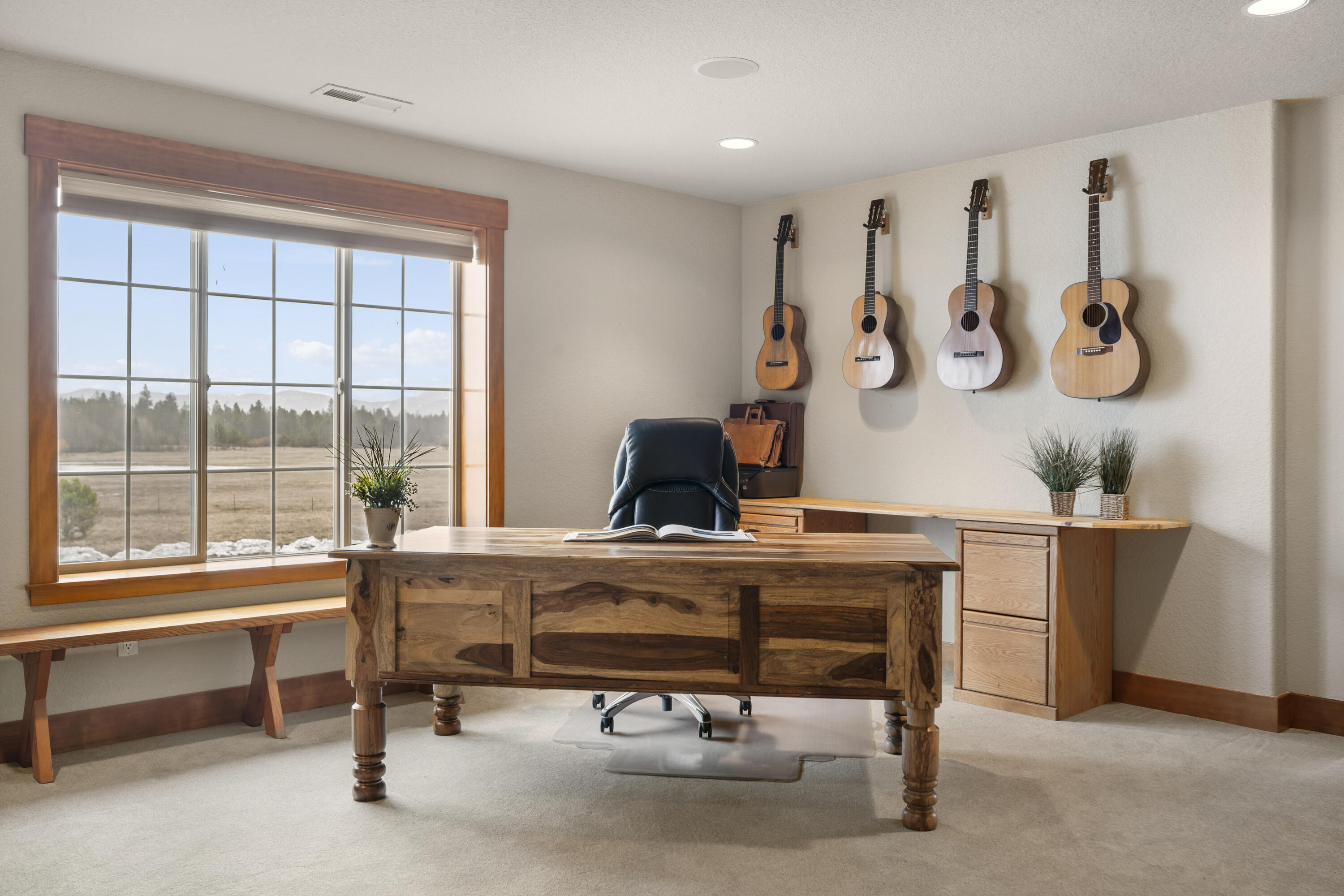 Skypark - Residential