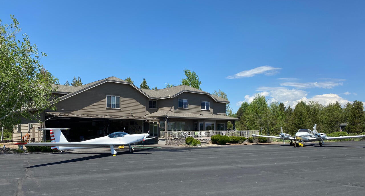 Skypark - Residential