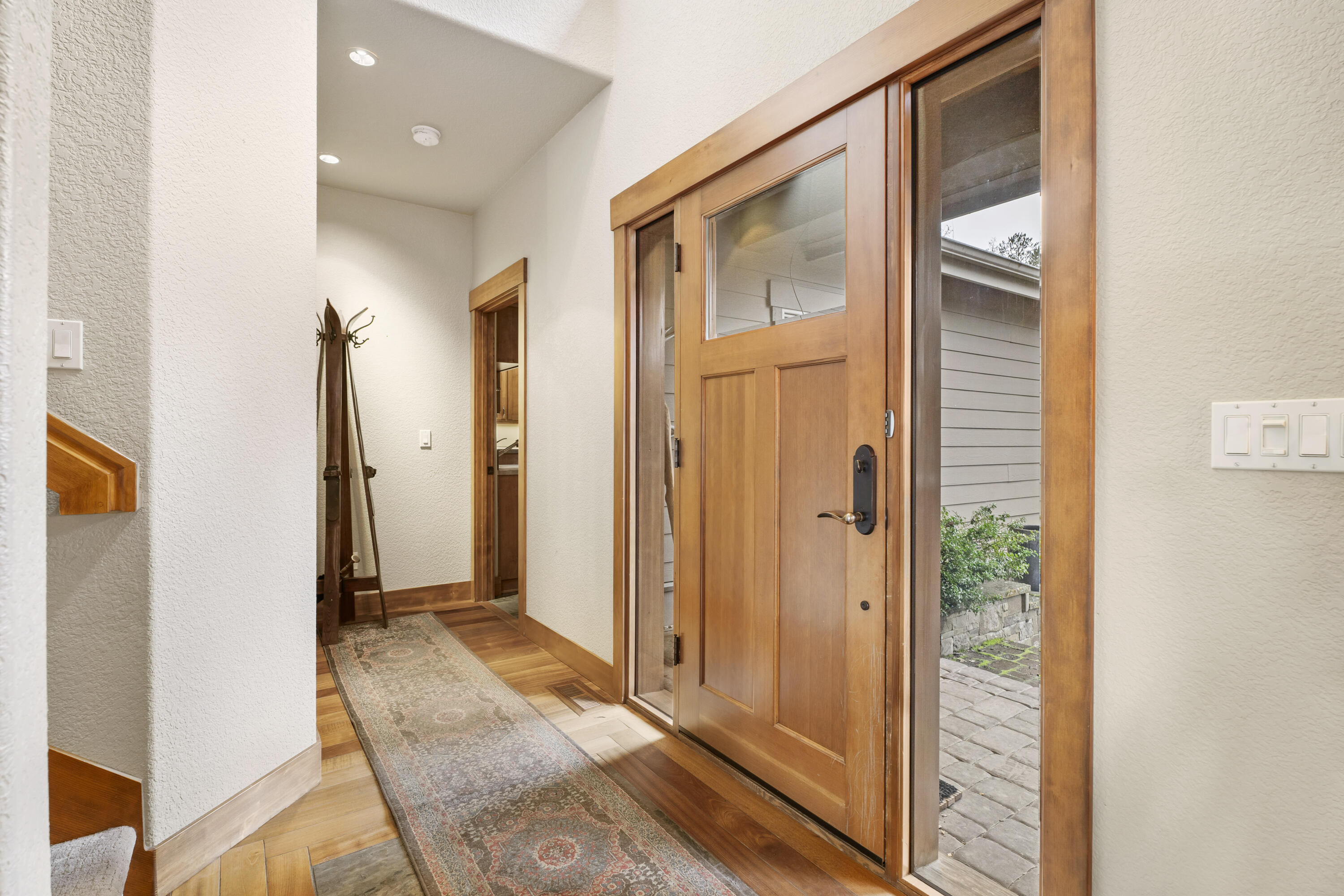 Skypark - Residential