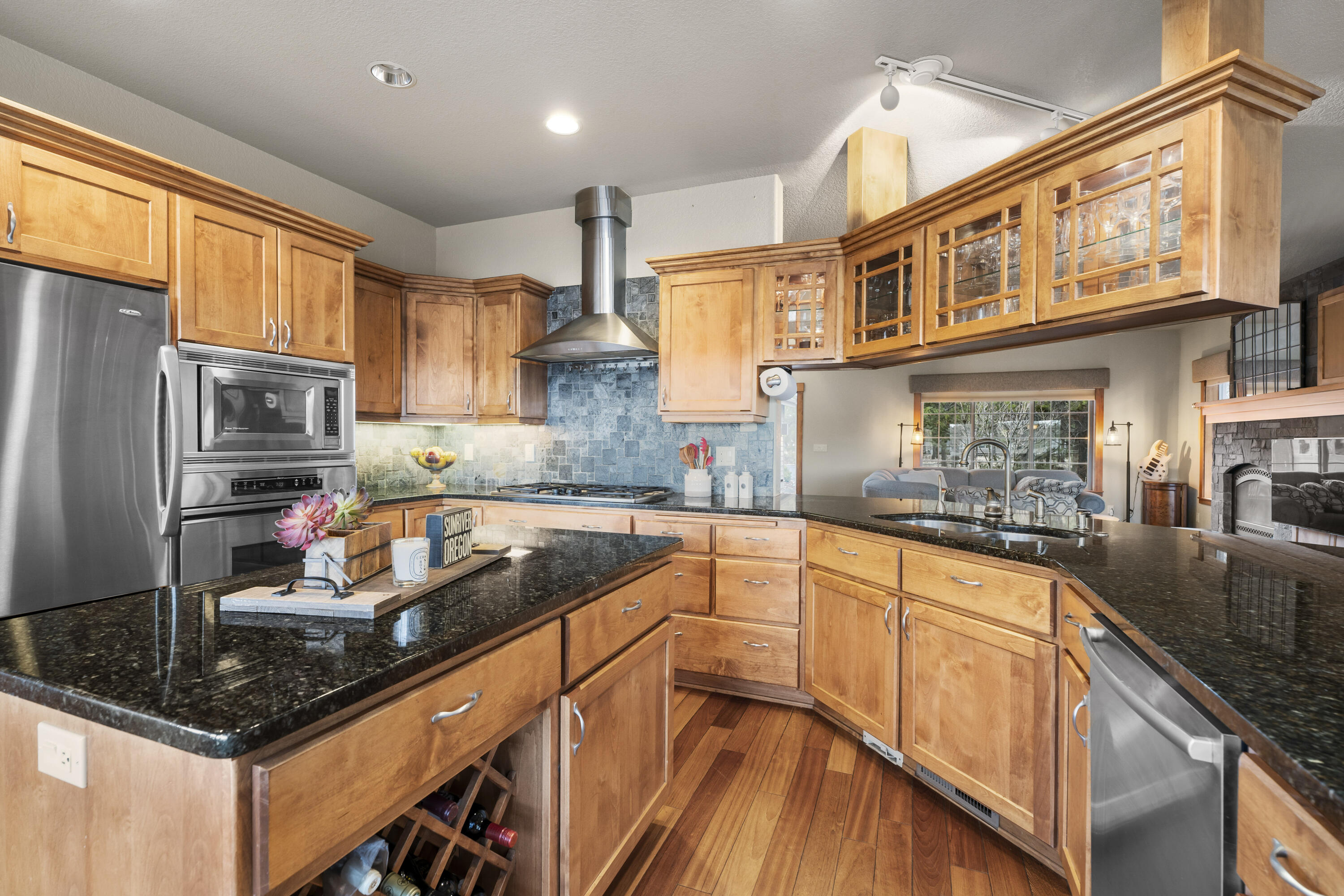 Skypark - Residential