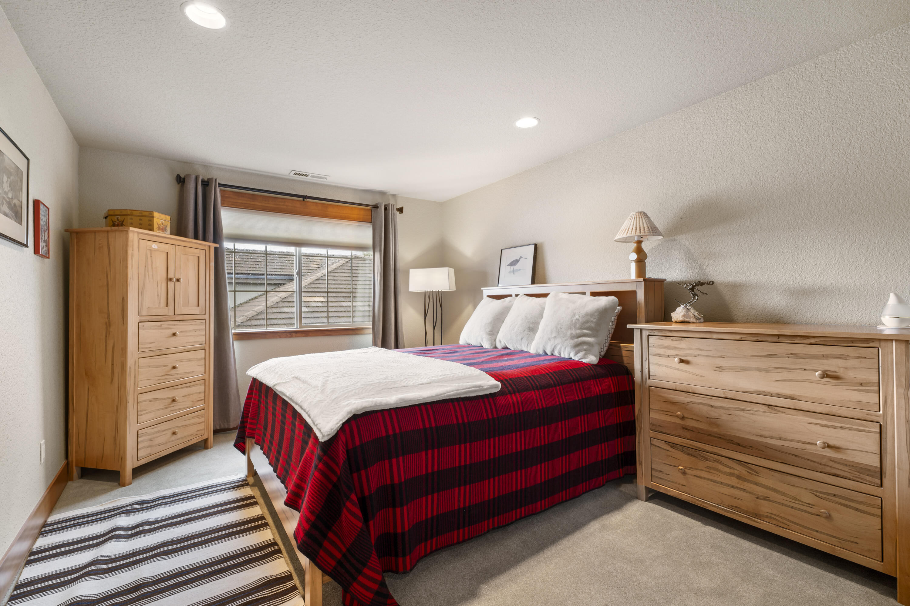 Skypark - Residential