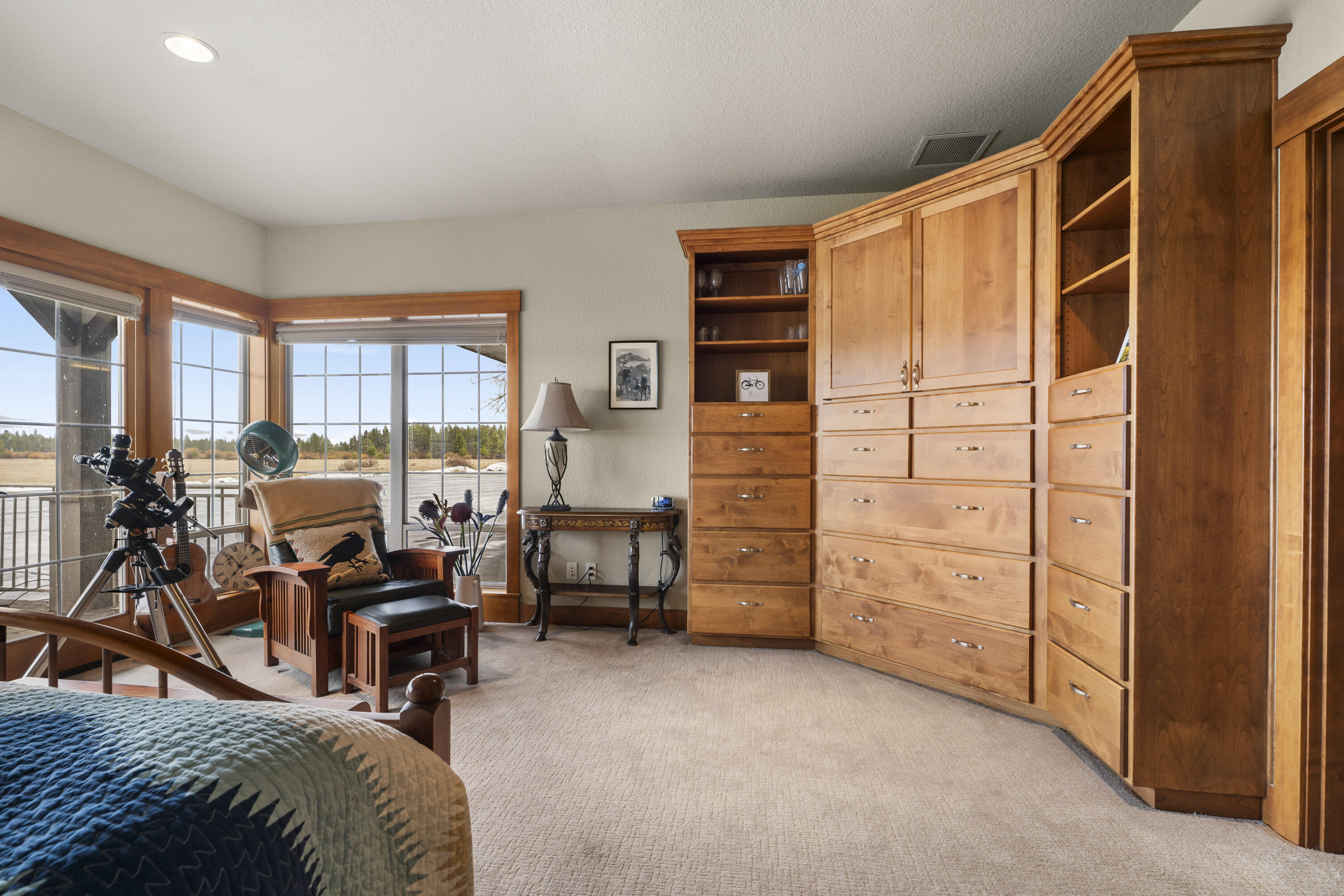 Skypark - Residential