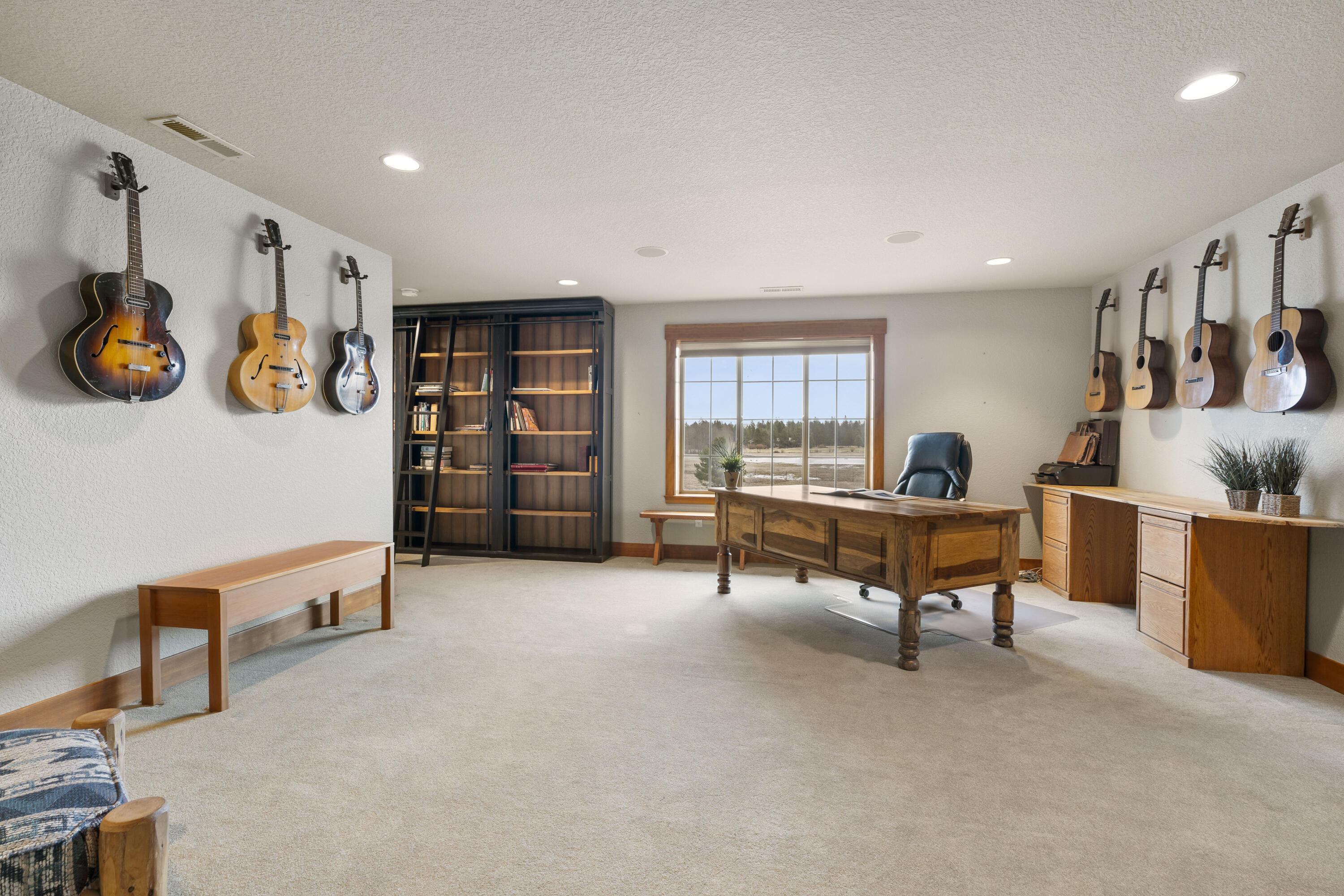 Skypark - Residential