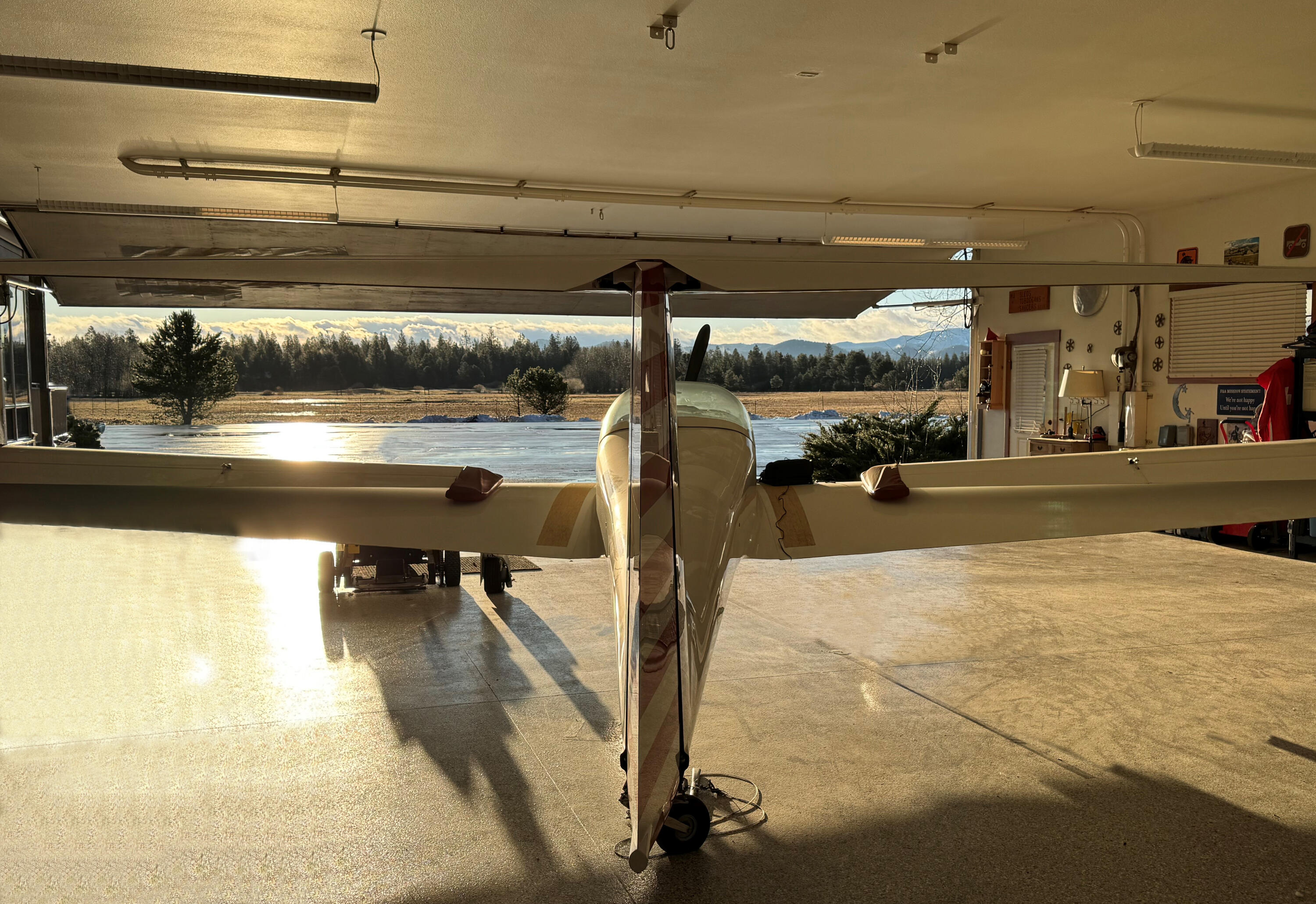 Skypark - Residential