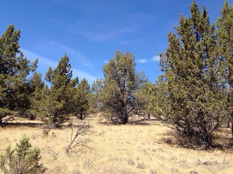 Golden Horseshoe - Land