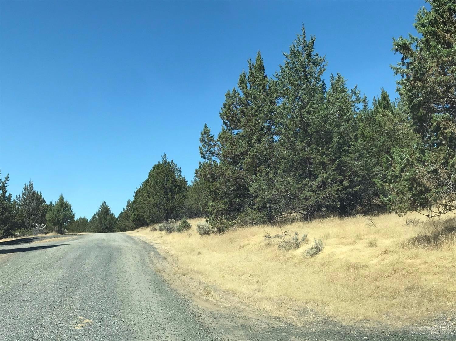 Golden Horseshoe - Land