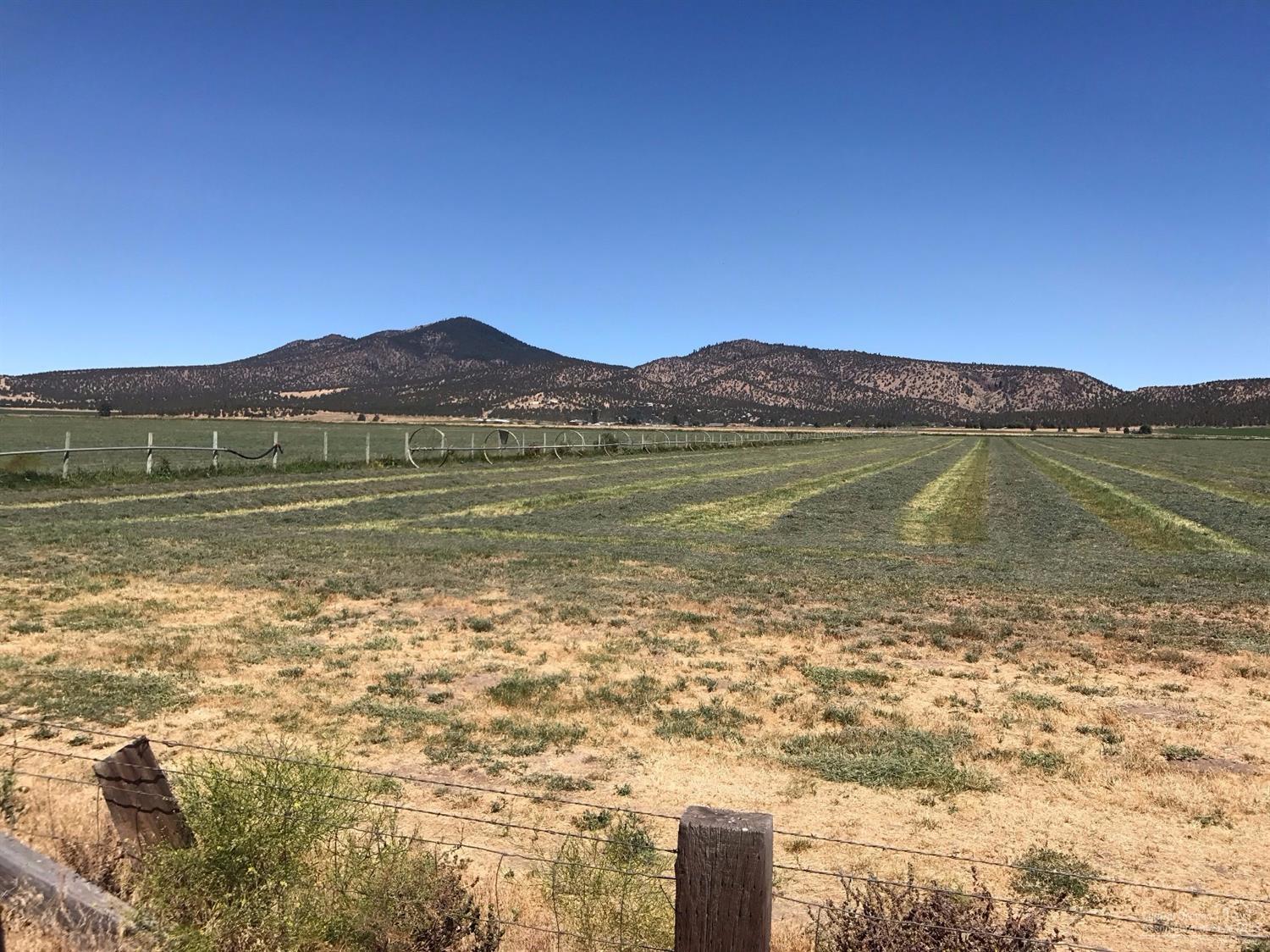 Golden Horseshoe - Land