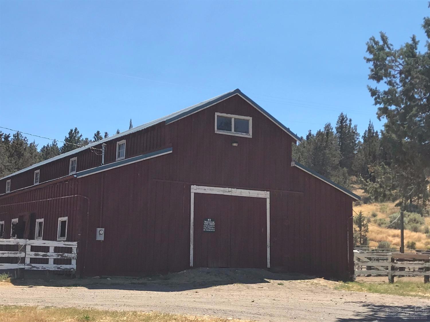 Golden Horseshoe - Land