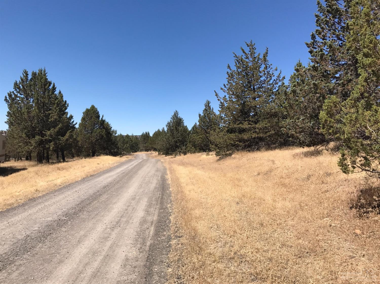 Golden Horseshoe - Land