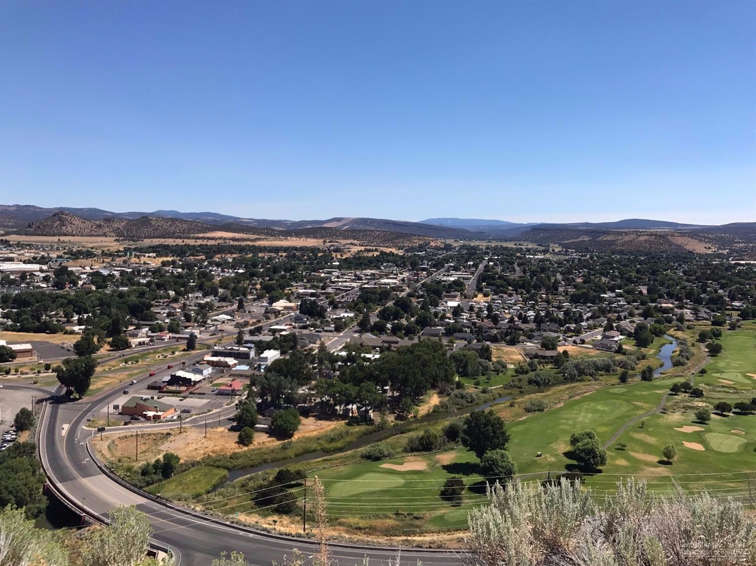 Golden Horseshoe - Land