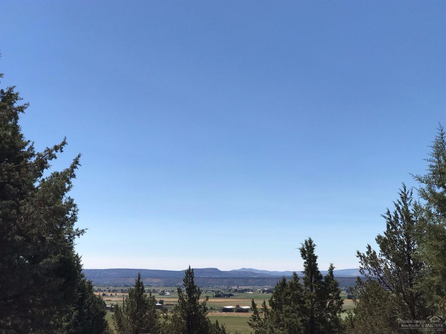 Golden Horseshoe - Land