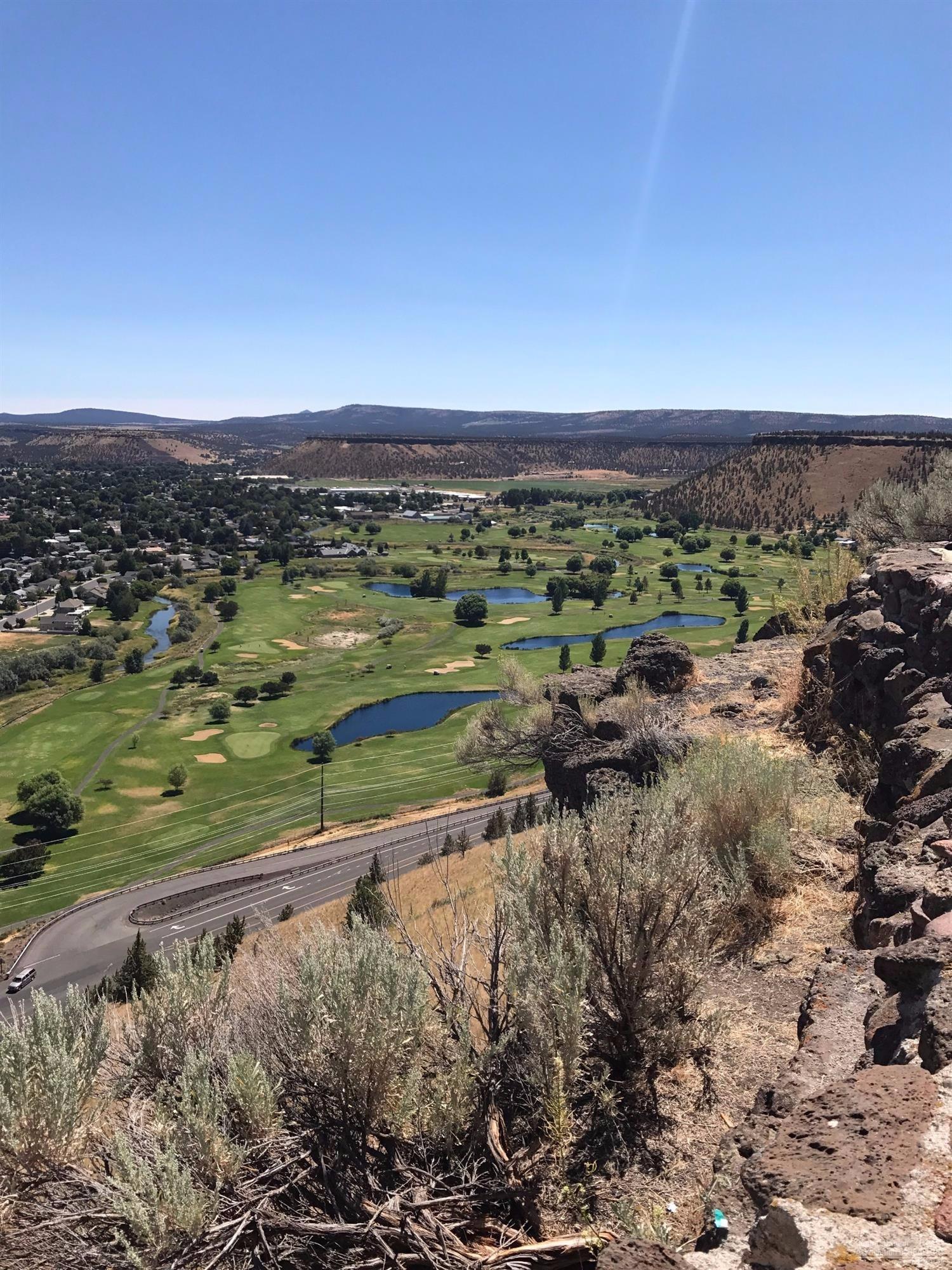 Golden Horseshoe - Land