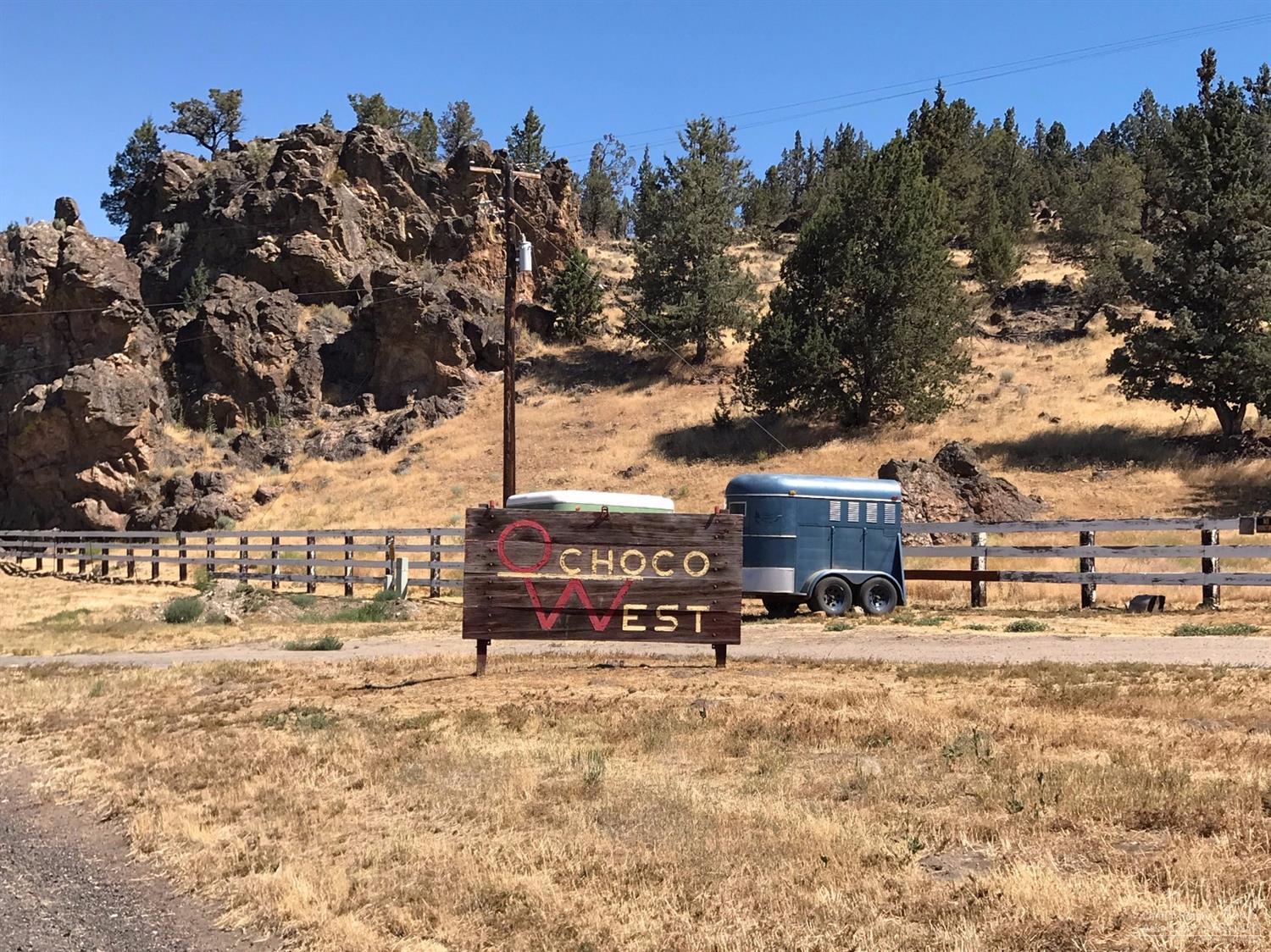 Golden Horseshoe - Land