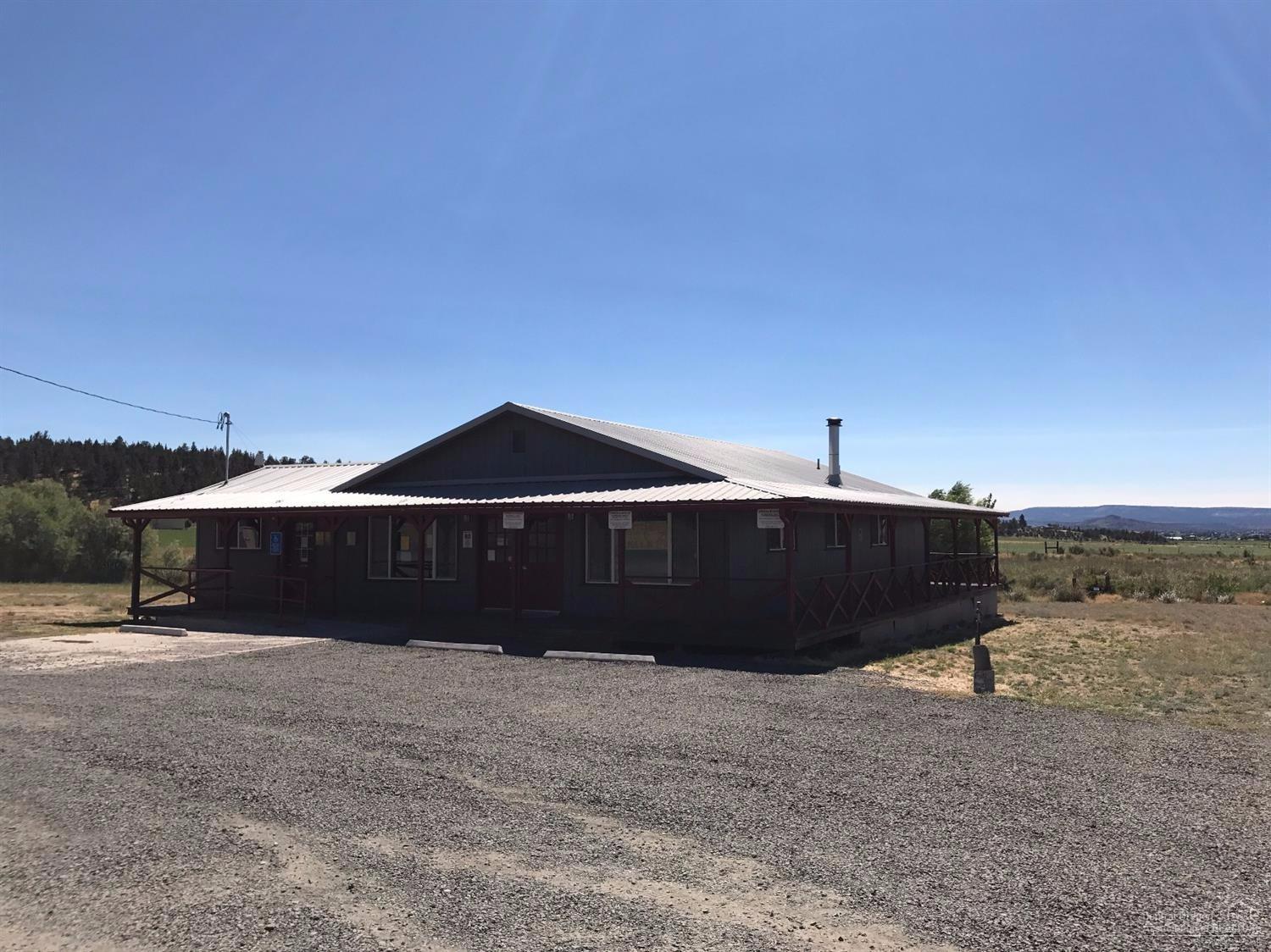 Golden Horseshoe - Land