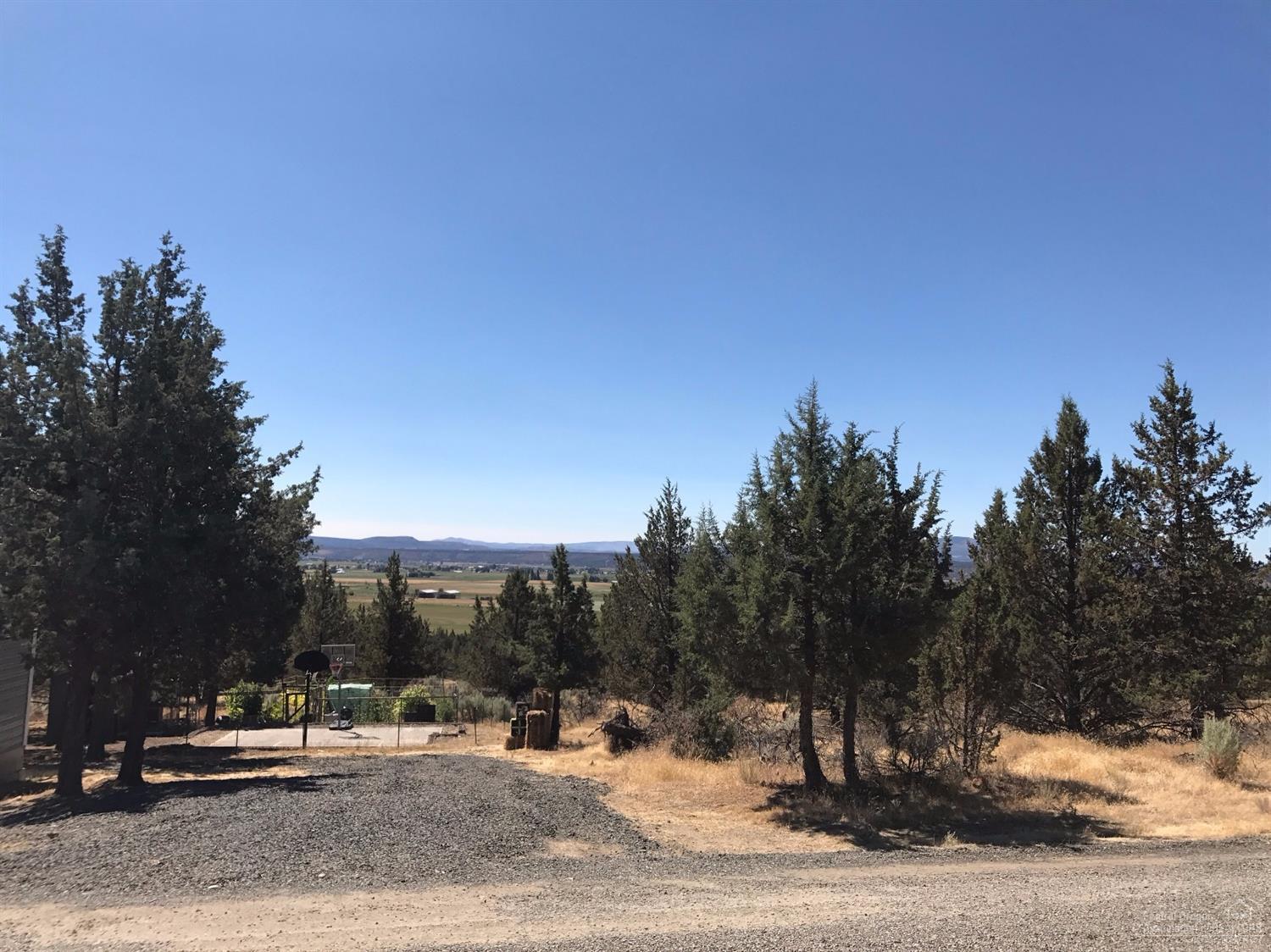 Golden Horseshoe - Land