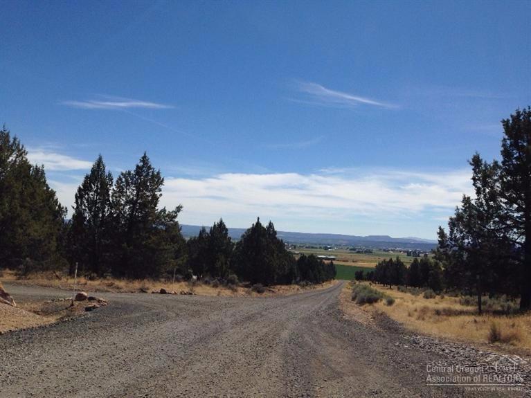 Golden Horseshoe - Land