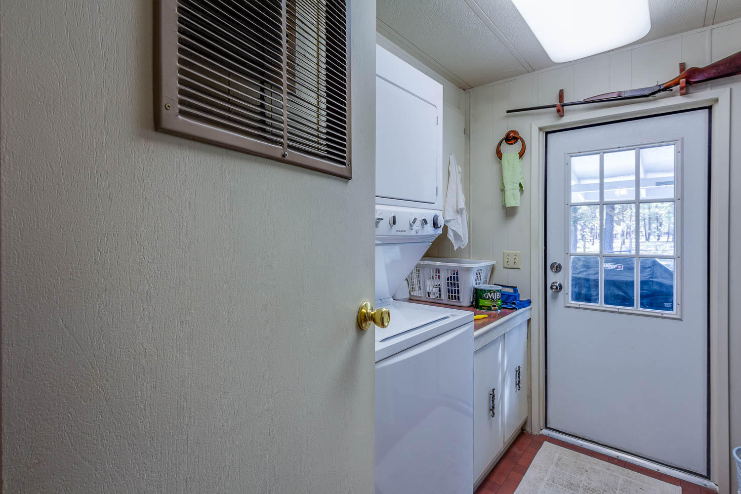 Ponderosa Pines - Residential