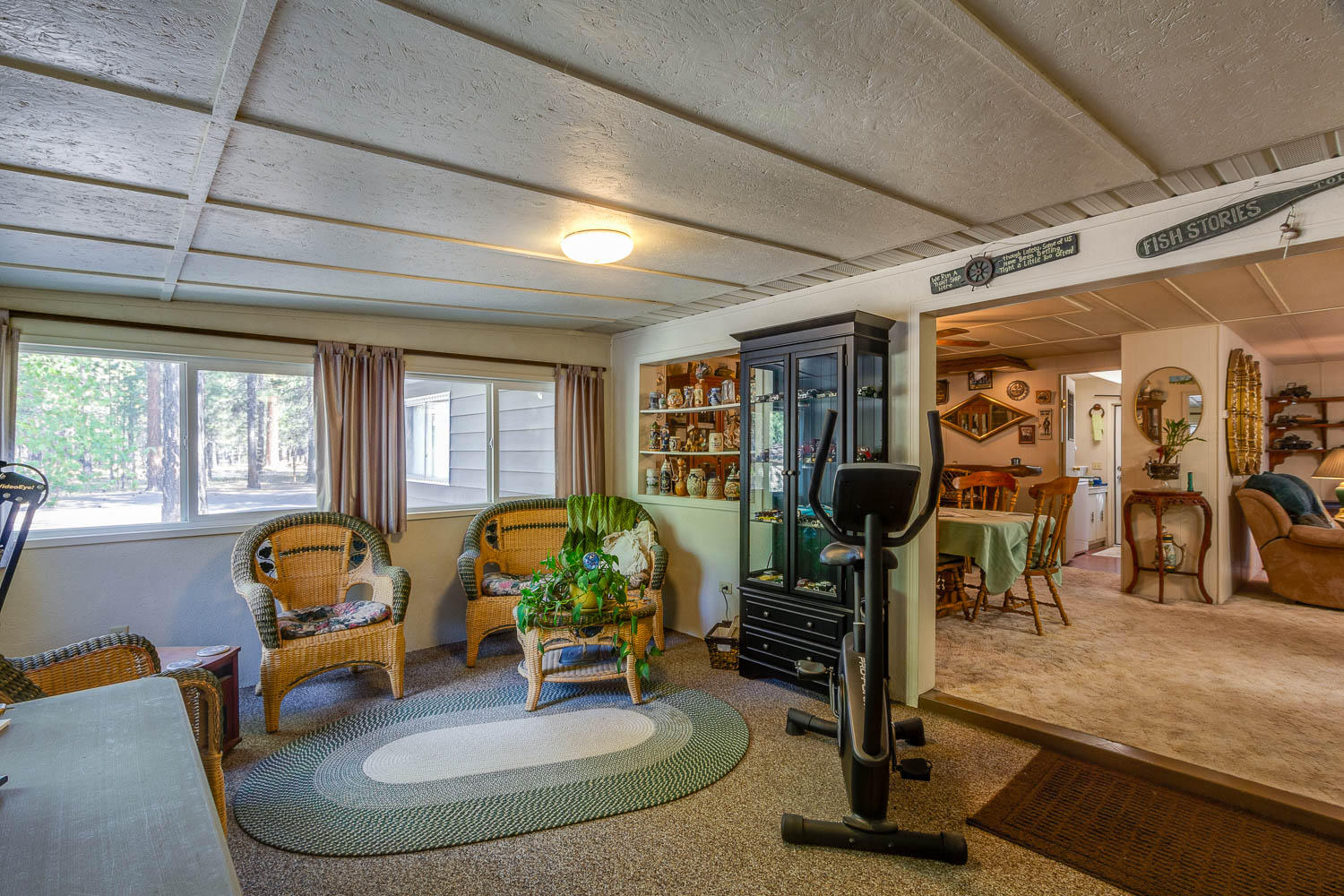 Ponderosa Pines - Residential