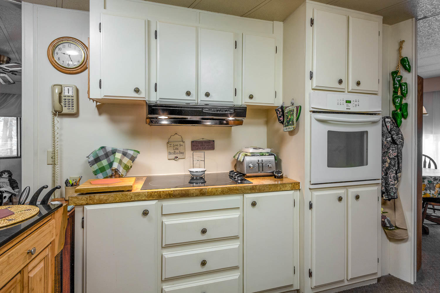 Ponderosa Pines - Residential